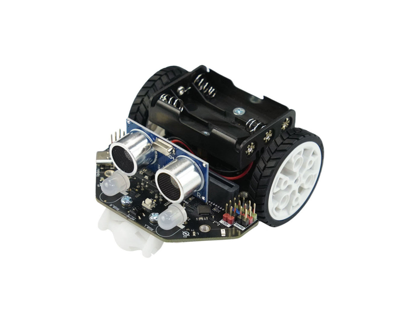 Maqueen Lite V5 micro