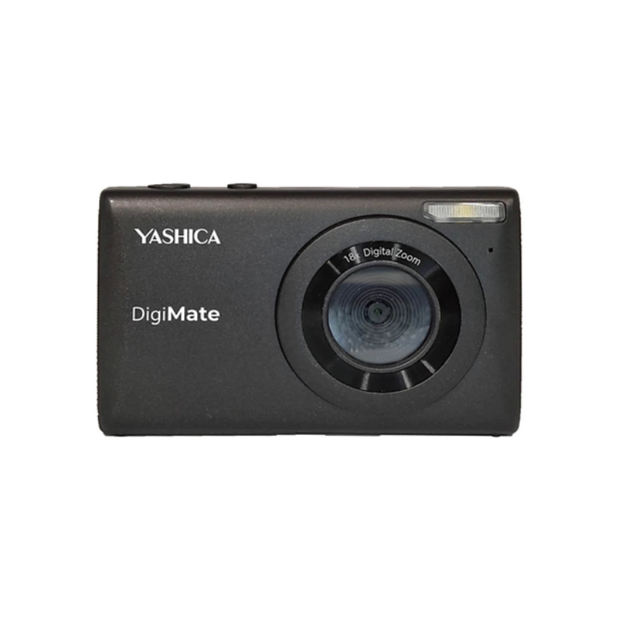 Yashica DigiMate 100 Zwart